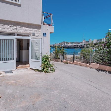 Apartments Ema Шибеник Екстер'єр фото