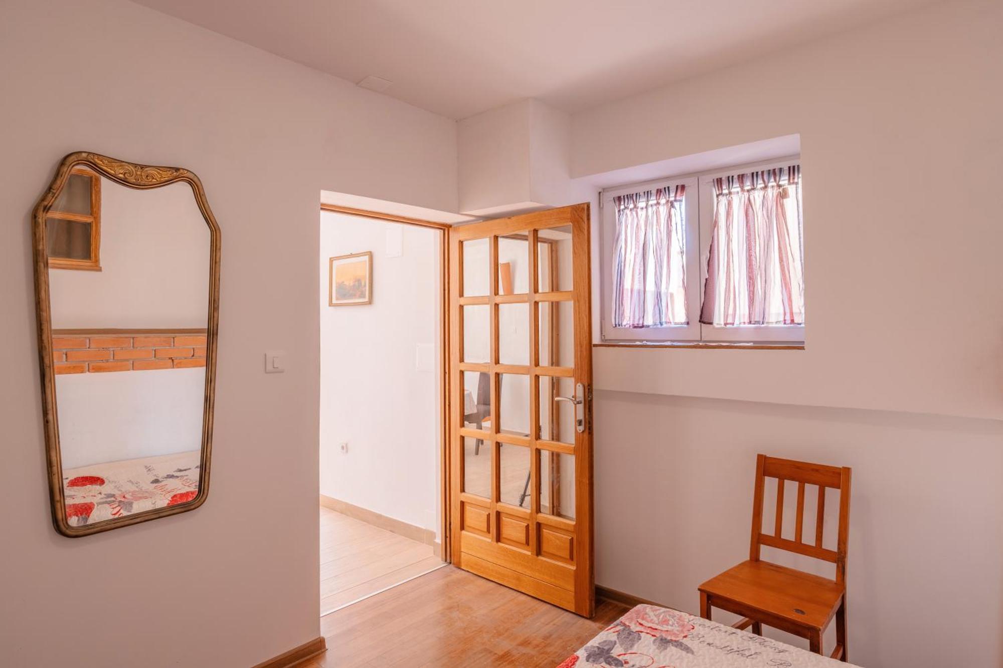 Apartments Ema Шибеник Екстер'єр фото