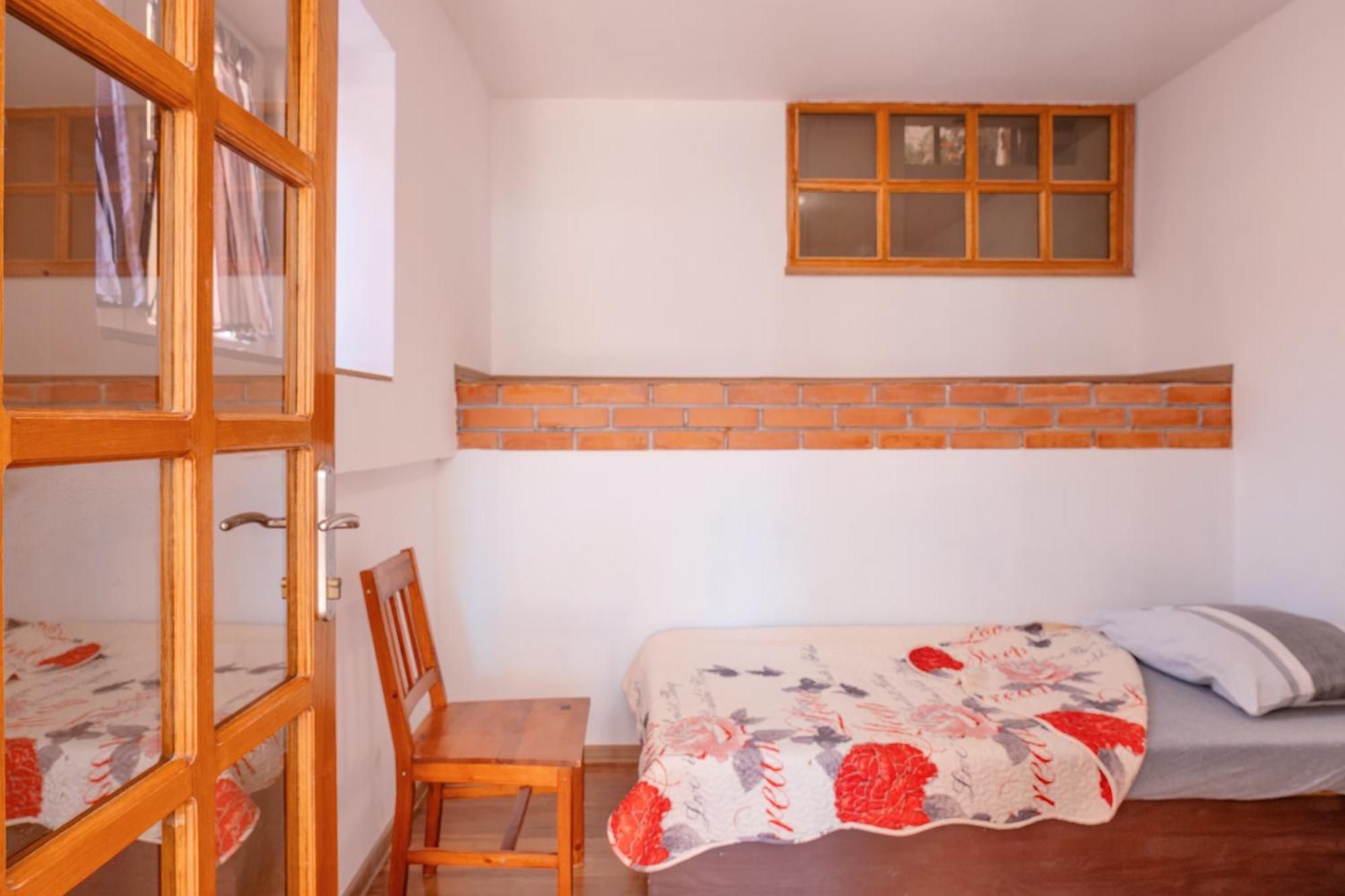 Apartments Ema Шибеник Екстер'єр фото