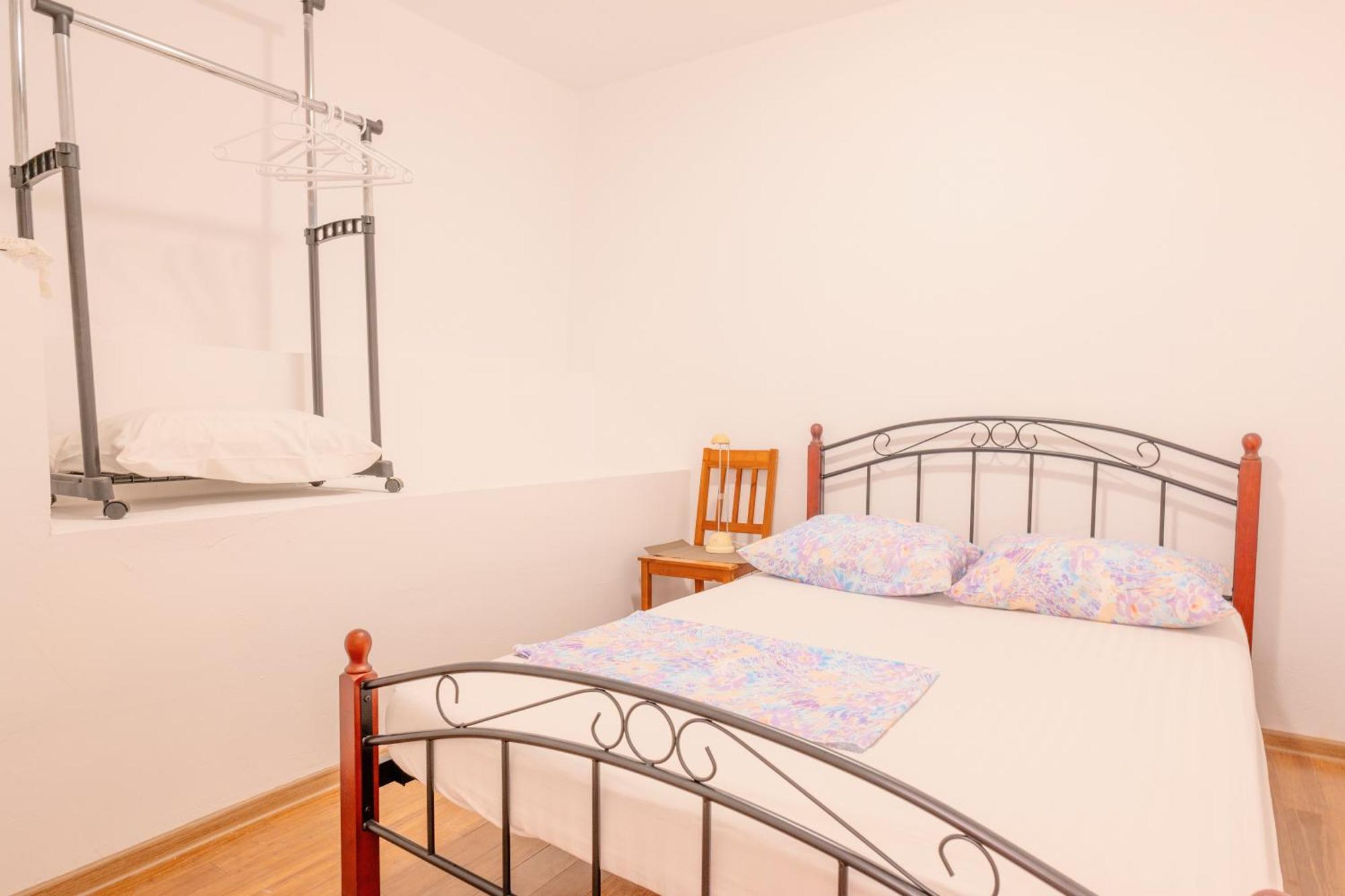 Apartments Ema Шибеник Екстер'єр фото
