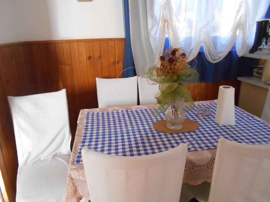 Apartments Ema Шибеник Екстер'єр фото