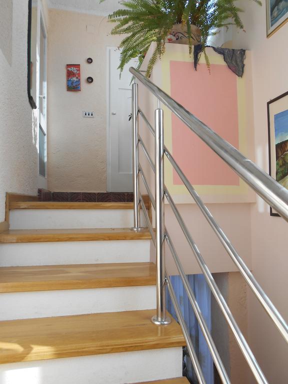 Apartments Ema Шибеник Екстер'єр фото