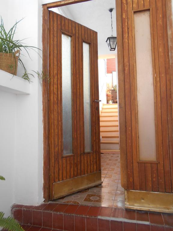 Apartments Ema Шибеник Екстер'єр фото