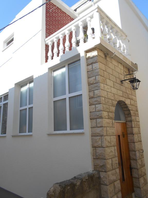 Apartments Ema Шибеник Екстер'єр фото