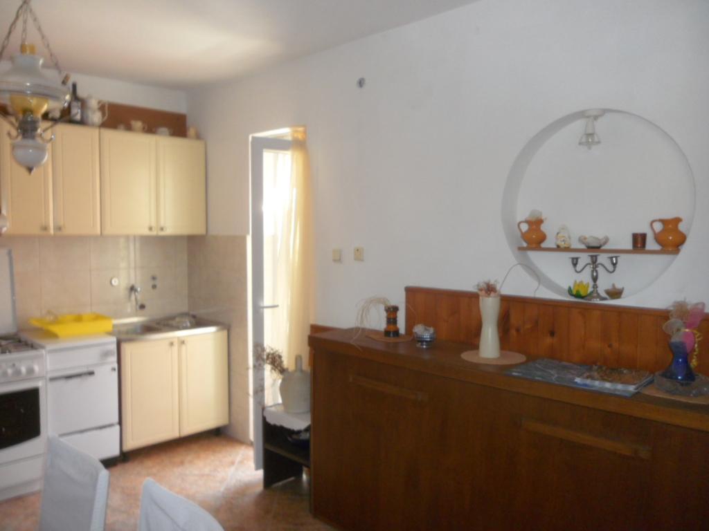 Apartments Ema Шибеник Екстер'єр фото