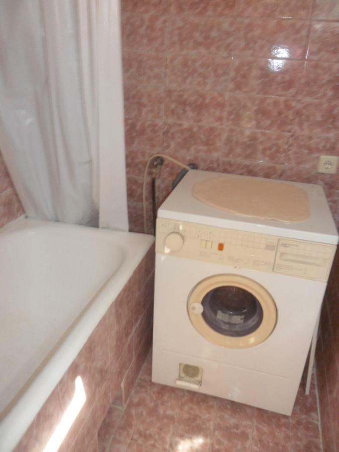 Apartments Ema Шибеник Номер фото
